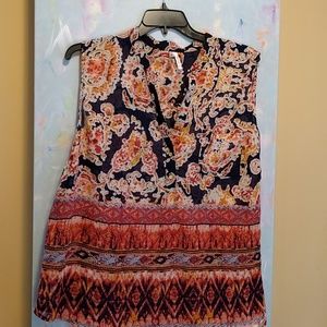 Live 4 Truth Women's Top